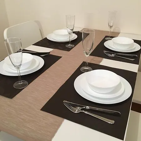 Leo Apartman Pozsony