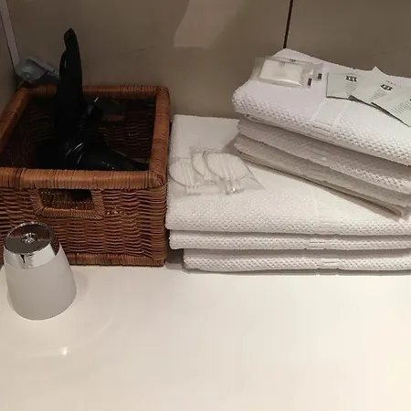 Leo Apartman Pozsony