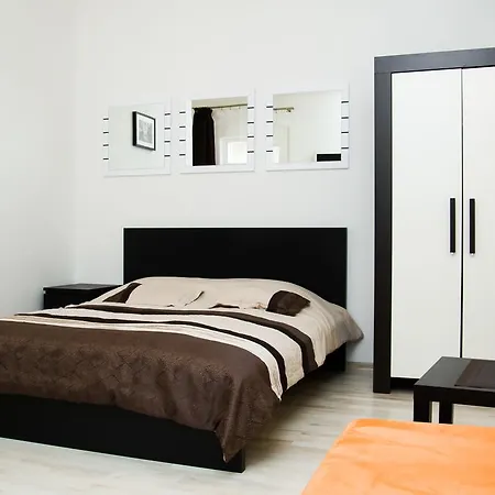 Apartmán Leo *