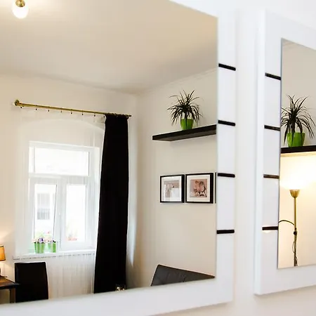 Apartmán Leo *