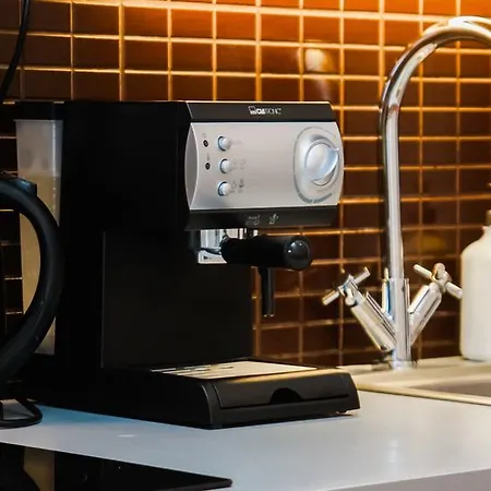 Appartement Leo Bratislava