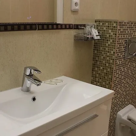 Apartman Leo Pozsony