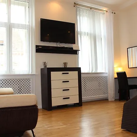 Apartmán Leo