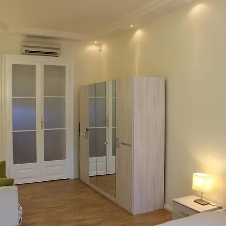 Apartmán Leo