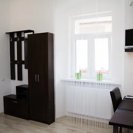 Apartament Leo