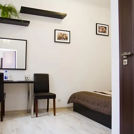 Apartament Leo Bratysława