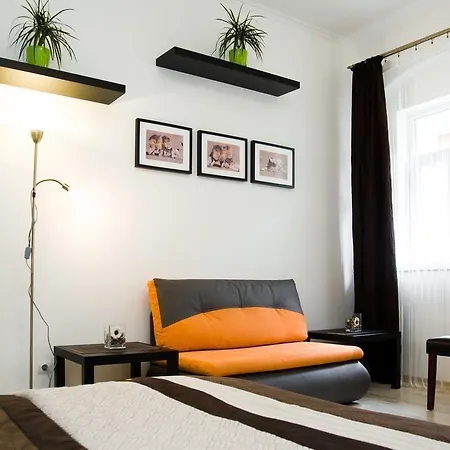 Apartament Leo