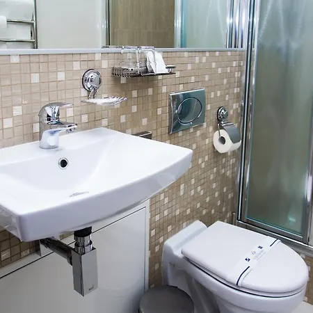 Apartament Leo