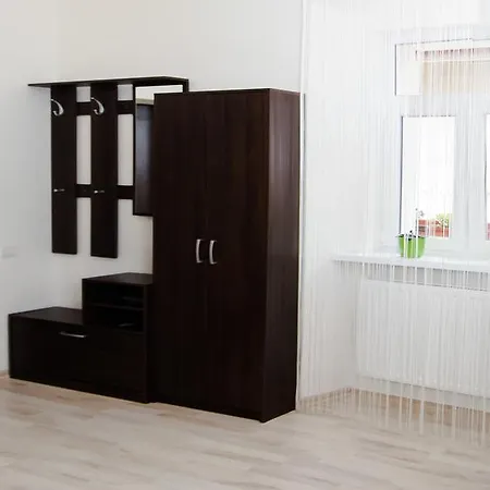 Apartament Leo Bratysława