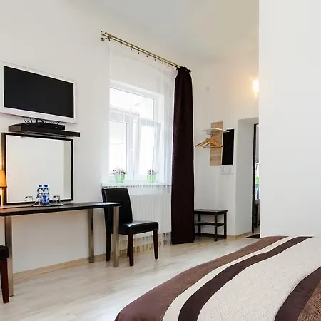 Apartament Leo