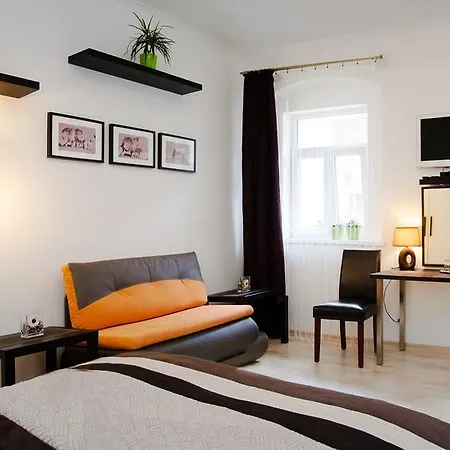 Apartament Leo