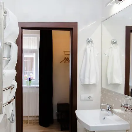 Apartament Leo