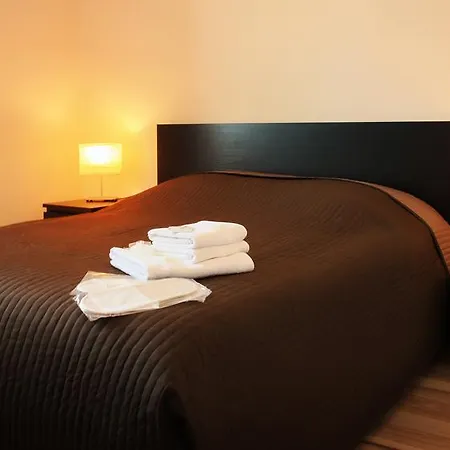 Apartament Leo