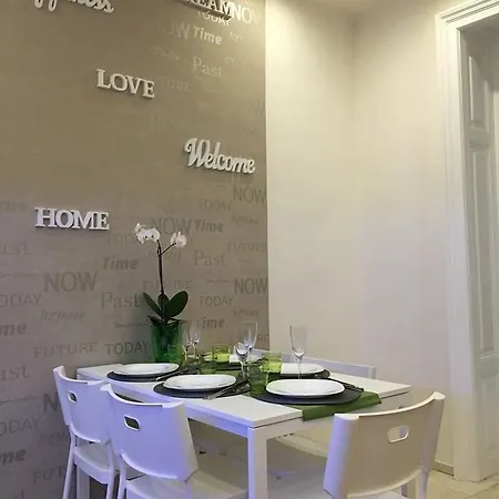 Apartament Leo *