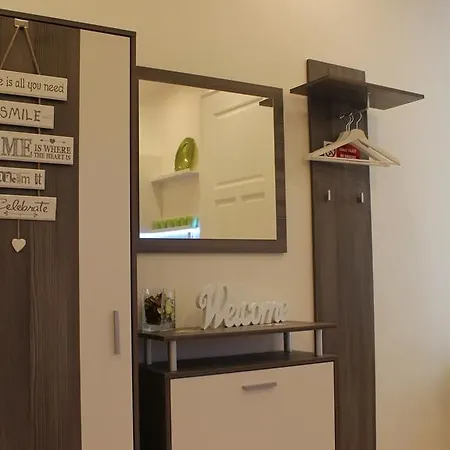 Apartament Leo Bratysława