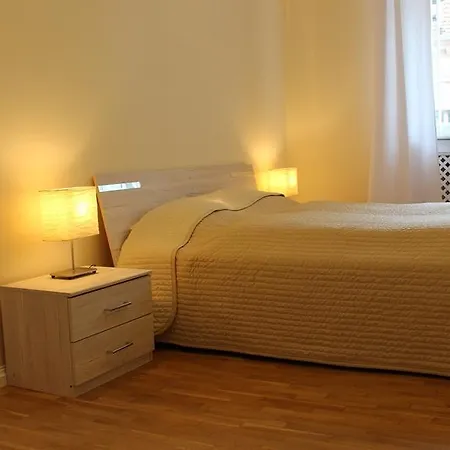 Apartament Leo *