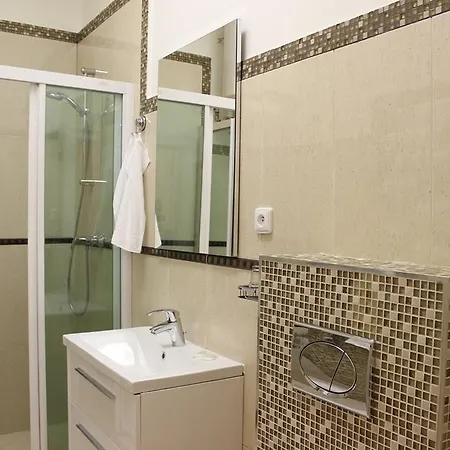 Apartament Leo